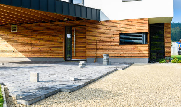 Best Interlocking Driveway Pavers  in South Dos Palos, CA