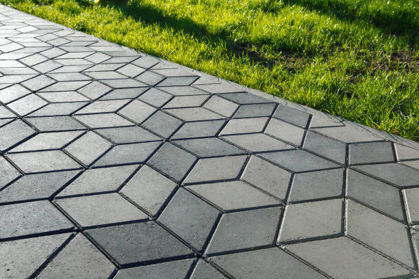 Best Driveway Resurfacing Pavers  in South Dos Palos, CA