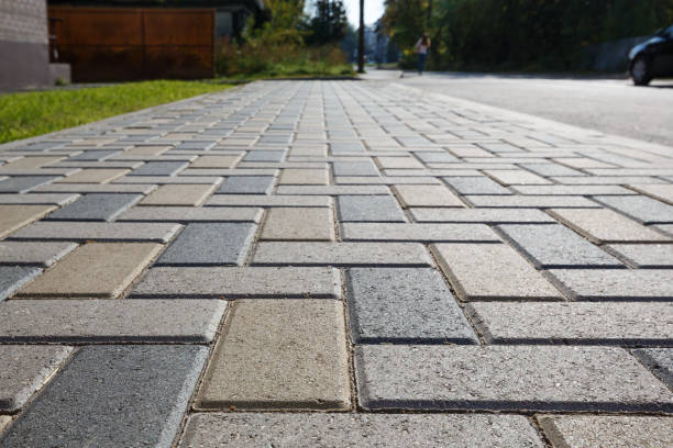 Best Local Driveway Pavers  in South Dos Palos, CA