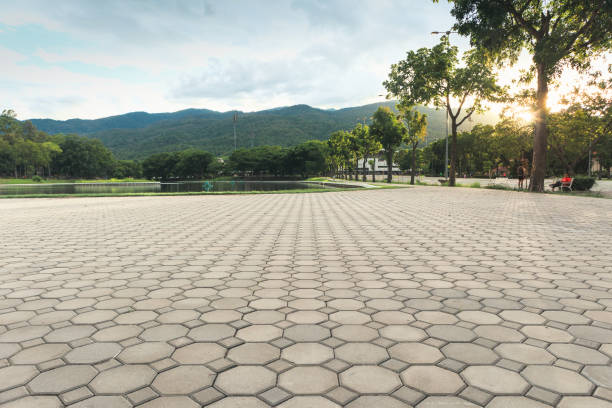 Best Brick Driveway Pavers  in South Dos Palos, CA