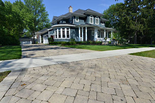  South Dos Palos, CA Driveway Pavers Pros