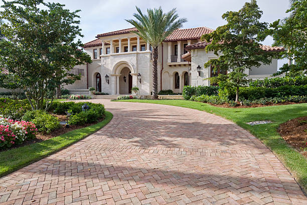 Best Driveway Paving Contractor  in South Dos Palos, CA