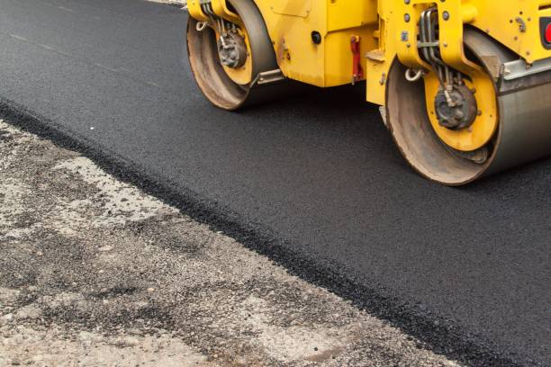 Driveway Pavers for Homes in South Dos Palos, CA